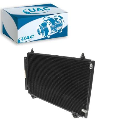 Condensador A/C UAC para Toyota Corolla 2005-2008 - Imagem 1 de 4