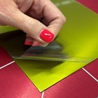 Jet Letterpress Series Photopolymer Plate: LTP-73-SB - A4 Size / 8.3" x 11.7"