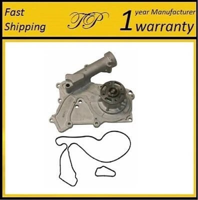 Bomba de agua del motor para HYUNDAI ENTOURAGE V6 3,8 L 2007-2010 Foto 1 de 2