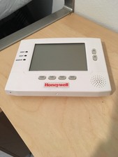 Honeywell 6270 Security System Keypad/ Touchscreen