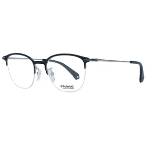 Occhiali da vista polaroid per uomo donna montatura montature eyewear glasses 50 - Imagen 1 de 3