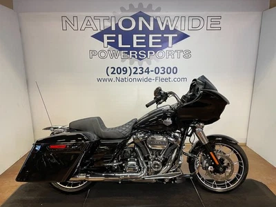 2022 Harley-Davidson Touring  - Image 1 of 4