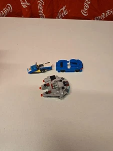 Lego vehicle Bundle - Picture 1 of 8