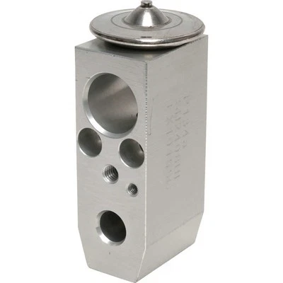 Válvula de expansión de aire acondicionado compatible con Nissan Murano Altima Altima 2002-2014, Sentra UNIVERSAL Foto 1 de 4