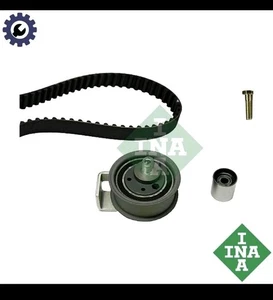 TIMING BELT KIT 530 0069 10 FOR VW AUDI CABRIOLET 100 A4/S4 A6/S6 MAZDA 1.8L A4 - Picture 1 of 7