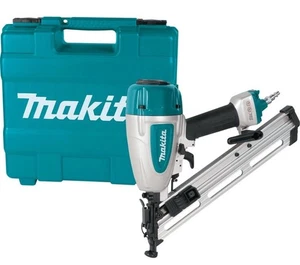 Makita AF635 15 Stärke, 2-1/2" Winkel Finish Nagler, 34° - Bild 1 von 1