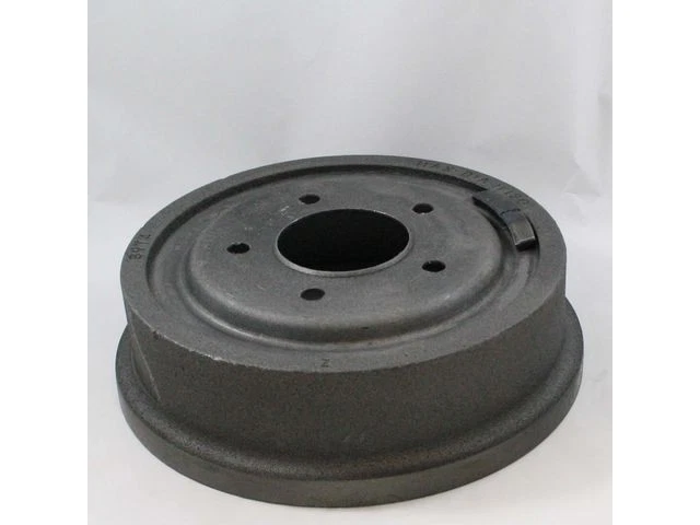 Tambor de freno trasero Pronto 63VZ49W para Ford E150 Econoline Club Wagon 1987-2000 Foto 1 de 1