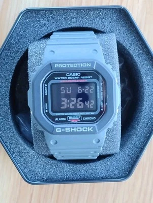 G-shock DW5610+ Bonus Strap/Adapters - image 1 of 3