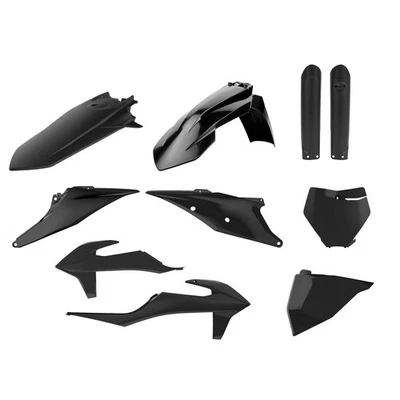 Kit De Carénage En Plastique Pour KTM SX 125 150 SX-F 250 350 SW - Photo 1/4