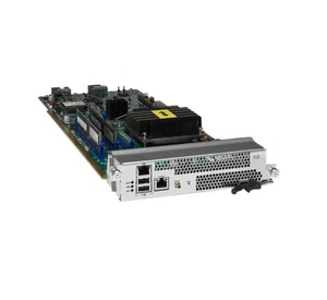 Cisco Nexus N9K-SUP-B 9500 Expansion Module for Supervisor B Module 1YearWaranty - Picture 1 of 1