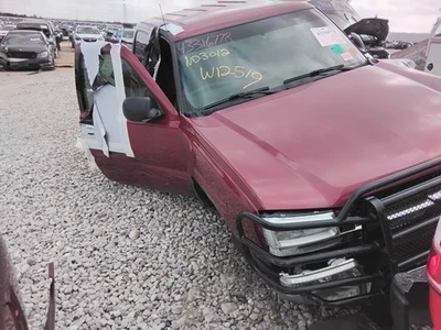 Chevrolet Silverado 1500 2005 motor de 5,3 L fabricante de equipos originales 116 k millas (LKQ ~ 439054796) Foto 1 de 4