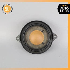 12-18 Audi C7 S6 A6 Bang & Olufsen Dash Center Tweeter Speaker 4G0035825 OEM - Bild 1 von 8