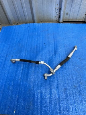 BMW I3 2017 AIRE ACONDICIONADO REFRIGERANTE LÍNEA TUBO MANGUERA 20296610 Foto 1 de 4