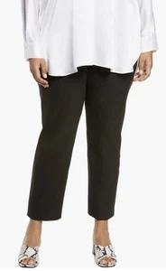 NUEVO Leggings Vince Costura Frontal Negros Talla Plus 3XL Para Mujer Ret$295 - Imagen 1 de 4