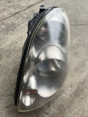 2003 04 Infiniti G35 4dr LH Hid Xenon Headlight Sedan Oem - Image 1 of 4