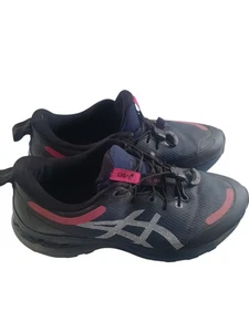 Asics Gel-Kayano 28 AWL Laufschuhe Turnschuhe Schuhe Damengröße 6,5 marineblau pink - Bild 1 von 5