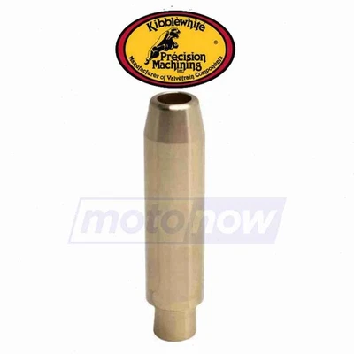 Kibblewhite Bronze Intake Valve Guide for 1948-1964 Harley Davidson FL - rr Foto 1 de 4
