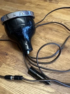 Helphos-das Auto Auge-Suchscheinwerfer 50er Jahre - Bild 1 von 23