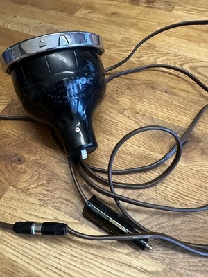 Helphos-das Auto Auge-Suchscheinwerfer 50er Jahre - Bild 1 von 4