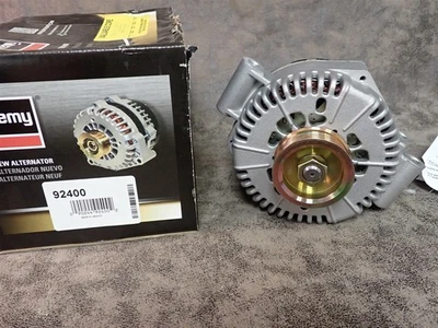 Alternador Remy 92400 Ford Mercury (GG8) NUEVO Foto 1 de 4