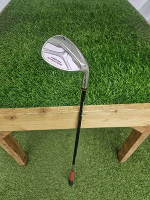 Yonex Cyberstar Nanospeed Approach Wedge  - Ladies Flex Graphite Shaft - RH - Image 1 of 4