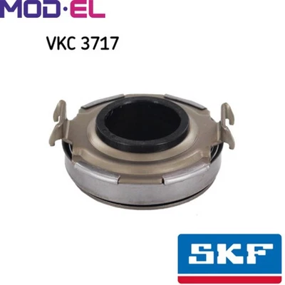 CLUTCH RELEASE BEARING VKC 3717 FOR SUBARU IMPREZA LEGACY/IV/III OUTBACK 2.5L - image 1 of 4