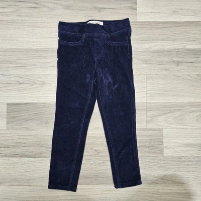 Leggings Levi's Niñas Azul Marino Pana Jegging Talla 6 Foto 1 de 4