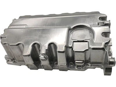 Para Audi A3 2010-2013 cárter de aceite 85491TVCV 2011 2012 2,0 L 4 cilindros TDI Foto 1 de 3