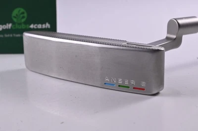 Ping PLD Milled Anser 2 Putter / 34 Inch - Image 1 of 4