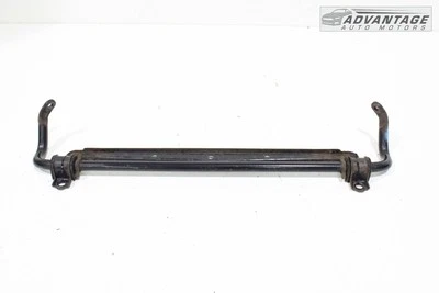 Toyota Corolla IM 2017-2018 hatchback tracción delantera estabilizador trasero balanceador barra antivuelco OEM Foto 1 de 4