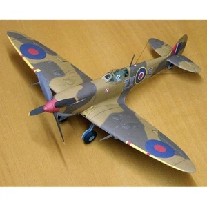 1/33 3D Model Airplane Gift for Adult Children Desk Decoration - Picture 1 of 7