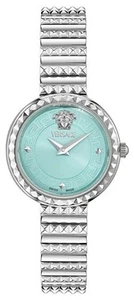 Versace Greca Goddess Petite VEDFA0224 Damenuhr Quarz - Bild 1 von 4
