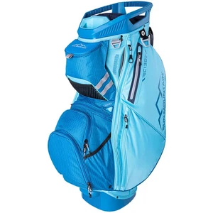 Men's Sun Mountain C-130 Cart Bag '24 - Surf River - Picture 1 of 3