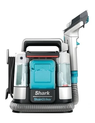 Shark StainStriker Portable Carpet & Upholstery Cleaner, PX200 - Image 1 of 3