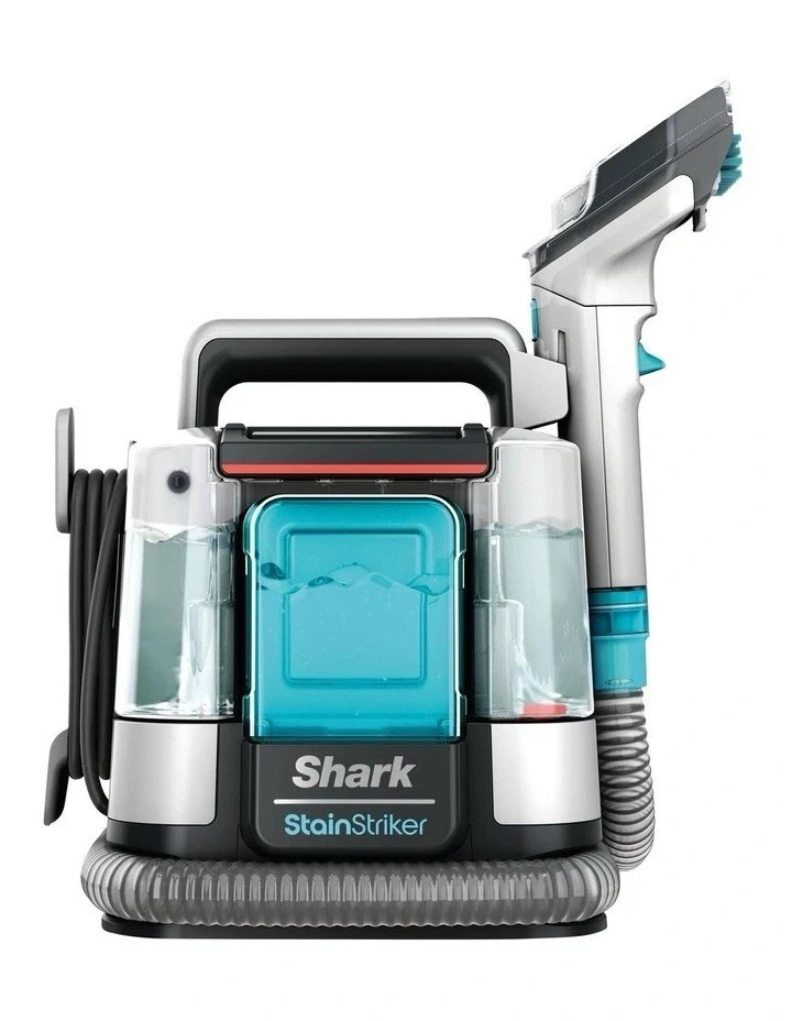 Shark StainStriker Portable Carpet & Upholstery Cleaner, PX200 - Image 1 of 3