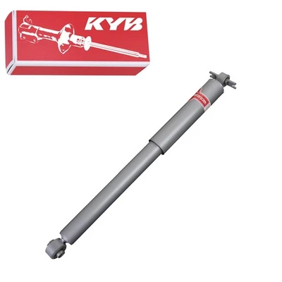 KYB Suspension Shock Absorber Rear For 2009-2023 GMC Savana 4500 - Image 1 of 2