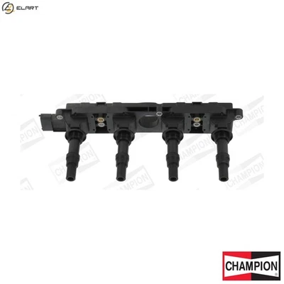 IGNITION COIL BAEA342 FOR HOLDEN VAUXHALL TIGRA/TwinTop ZAFIRA/Mk CORSA/II 1.8L - Image 1 of 4