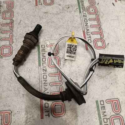 96253546 Sonda lambda ant.  CHEVROLET (DAEWOO) MATIZ (M100) 800 S Ber. - Immagine 1 di 3