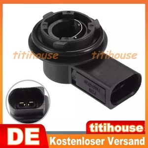 1x Lampenfassung für Tagesfahrlicht VW Skoda 6R0953123A - Picture 1 of 4