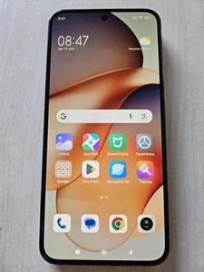 Xiaomi 13 5G 256gb Black (Désimlocké) - Imagen 1 de 6