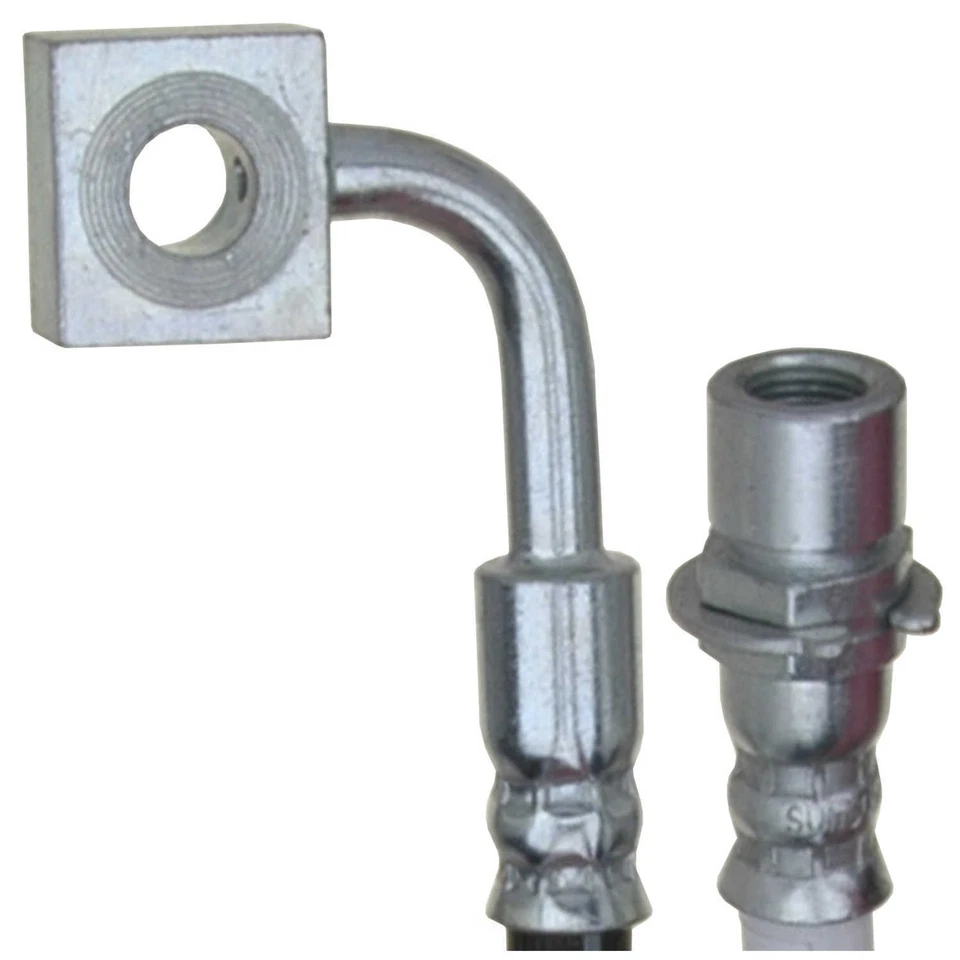 Manguera hidráulica de freno para Dodge Charger Challenger Magnum RAYBESTOS 2006-2012 Foto 1 de 2