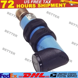 SICK VL18-4N3840 Photoelectric Retro-reflective Sensor - Picture 1 of 2