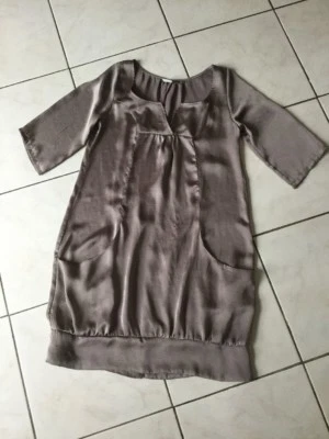 Robe JACQUELINE RIU taille 40 bon état  - Photo 1/4