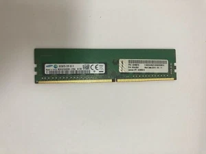 Samsung M391A1G43DB0-CPBQ 8GB Lenovo FRU:46W0815 P/N:00NU564 46W0813 - Picture 1 of 1