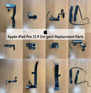 For iPad Pro 12.9 (1st Gen) A1584 A1652 Original Genuine Replacement Parts - Afbeelding 1 van 14
