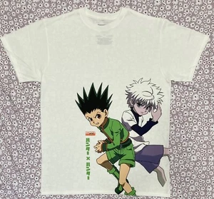 Hunter x Graphic Tee   SIZ   MD , XL . - Picture 1 of 1
