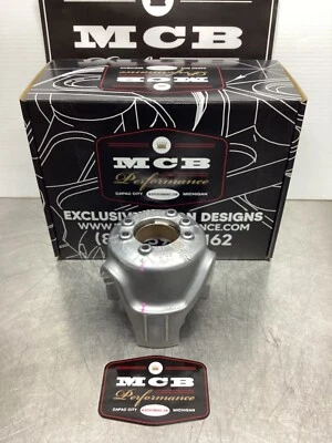 Can Am Maverick X3 OEM Secondary Driven Clutch Cam Helix 420280846 48/52 195hp - Image 1 of 2