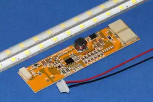 A02B-0236-D811 LED upgrade kit, P/N: A02B-0236-D811-LEDKIT - Picture 1 of 3