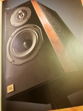 JBL Ti 1000 2x Kompaktlautsprecher wie neu Hi End Lautsprecher
