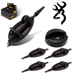 Browning Black Magic Method Feeder Futterkorb Futterkörbe / Method-Angeln - Bild 1 von 10